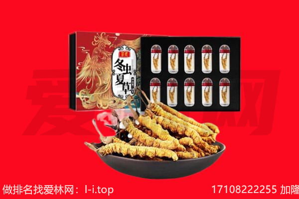 济南济阳区回收虫草.jpg